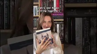 What&rsquo;s the best part about reading? #booktube #acotar #readers