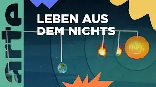 Entstehung von Leben | ARTE Family