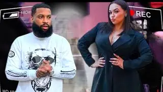 Chris Sails Breaks Down Cindy & King Drama, Laina Calls Truce With King Family.