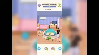 Tricky Story:Normal level 22 gameplay walkthrough solution 