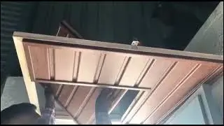 Trap Door | Soffit Ceiling | Wooden Type PVC Ceiling | Access Ceiling |Innovative Solution
