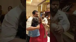 അച്ഛനും മക്കളും 🥰 | Mukesh | Philip' Movie | Trendingreels #shorts #mukesh
