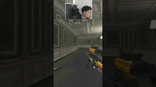 GAMEPLAY DEWA P90 DODYWIGUNA⁉️ POINTBLANK INDONESIA - Zepetto