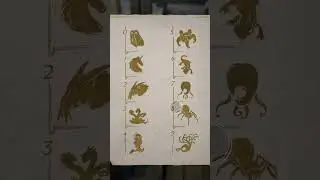 Как разблокировать дверные головоломки в Hogwarts Legacy