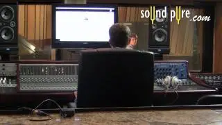 Vintage Neve 1073 vs. Vintech 573 500-series Mic Pre Shootout