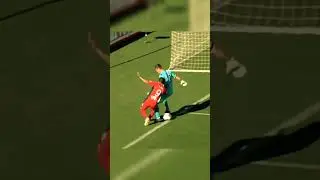 Goalkeeper Mistakes in football 2022 #5