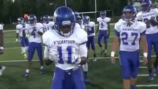Sample video and audio highlights for NowDecatur.com