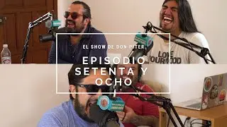 El Show de Don Piter - Episodio 78 // GATADA DE GATOS