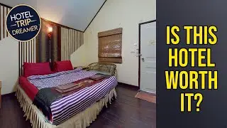 White Sand Beach Resort - Is This Hotel Worth It? | Koh Chang, Thailand🛏️