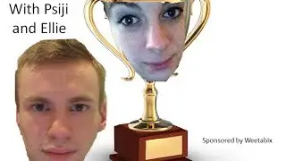 Challengecup1vs1 Session w/Psiji! Part 1.