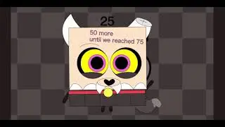 Destiny Blocks Band 25!!