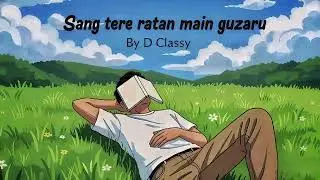 This Song Will Make You Miss Someone 💕 | Sang Tere Raatan Main Guzaaru&rdquo;