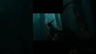 Ash Lake&rsquo;s Genius Design | #darksouls #darksoulsremastered #fromsoftware