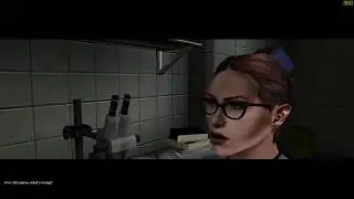 Devastation / Опустошение (2003) Walkthrough/Прохождение - PART 1
