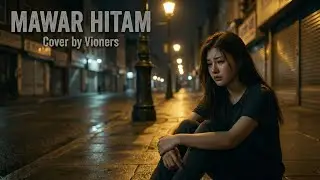 MAWAR HITAM - TIPE - X | ROCK MODERN COVER BY VIONERS 