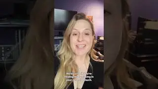 Are you a nasal singer? This practice technique can help!
