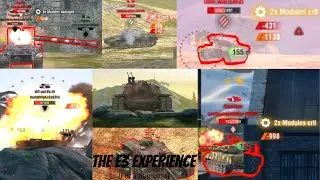 The E3 Experience