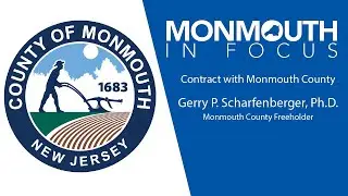 Monmouth in Focus: 