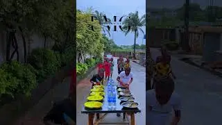 Group eating competition | Pls like & subscribe to my channel