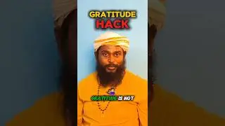 Why Gratitude Instantly Changes Your Brain and Nervous System