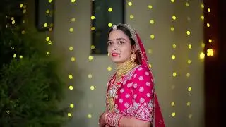 SUHANA WEDS ATUL JI  GODARA FAMILY 33 ML HD Cinematic Highlight