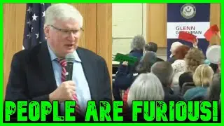 WATCH: Furious Voters COOK MAGA At Town Halls | The Kyle Kulinski Show