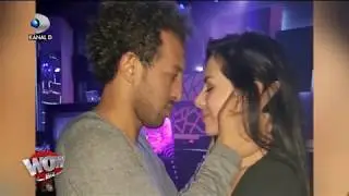 WOWBIZ (30.01.2018) - Sotia lui Kamara ii raspunde amantei! Partea II