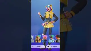 How To Get Bernie Crew Pack For FREE! (Fortnite)