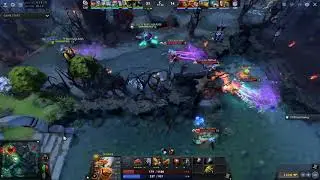 Jerax techies bomb dota2 ti9
