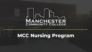 MCC Nursing Program