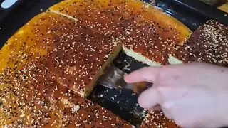 خبز الدار بسميد فقط ناجح 💯 مع جميع اسرار النجاح تاعو 🍞🍞