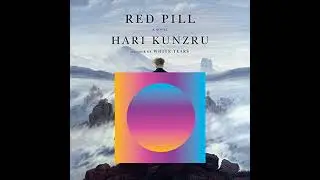 Red Pill: A novel Audiobook by Hari Kunzru