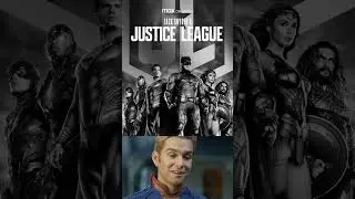 Zack Snyder DCEU Movies Ranked #dcu #zacksnyder