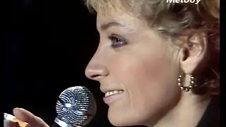 Marie Laforêt - La vérité - live