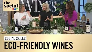 Eco-friendly wines | The Social