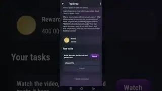 Tapswap Code For 19 July.  #tapswapcode #tapswapcodetoday #dailycryptonews0