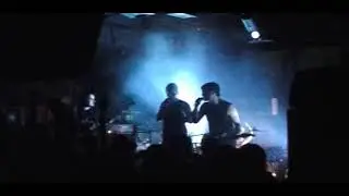 Fathom Ties - Annex Wreck Room, Toronto