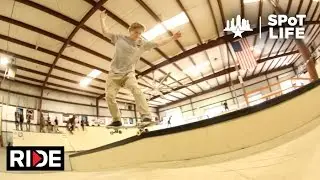 2016 Damn Am Atlanta: Best Trick – Fletcher Renegar, Christian Dufrene, Jake Wooten – SPoT Life