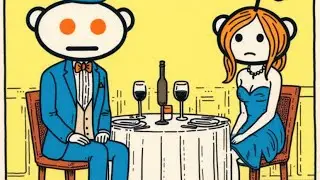Reddit’s WORST DATES Of All Time: AskReddit
