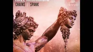 Axel Karakasis -- Spank  (Original Mix) [Alleanza Records]