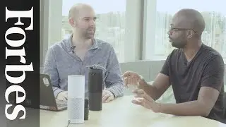 Hacking The Amazon Echo | Forbes
