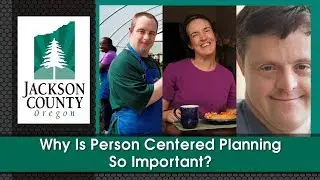 Why Is Person Centered Planning So Important