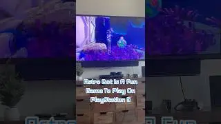 Astro Bot Is A Fun Game To Play On PlayStation 5