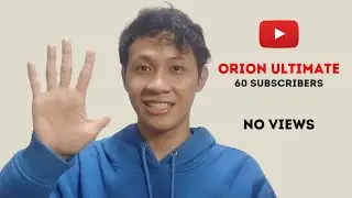 The Struggle Of A Small Channel