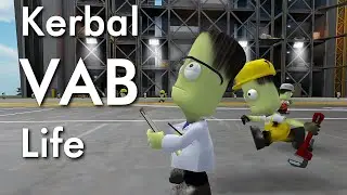 The secret VAB Life