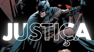 O que o BATMAN REPRESENTA