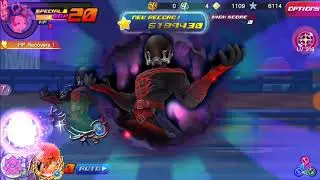 KHUx F2P - Illustrated Halloween Goofy High Score Challenge: 0% first run