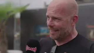 #GMM23 - Hellmut Lotti - Interview