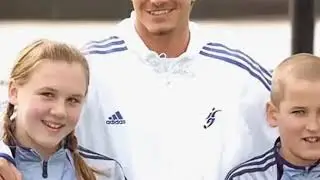 BIOGRAPHY: Harry Kane's life and career