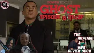 POWER BOOK II: GHOST SEASON 4 The Devil's Playground